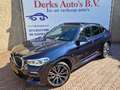 BMW X4 XDrive30i High Executive M Pakket Zwart - thumbnail 9