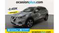 Nissan Qashqai 1.3 DIG-T N-Connecta 4x2 DCT 117kW Gris - thumbnail 1