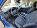 Ford Focus Focus 1.0 EcoBoost Hybrid 125 CV 5p. Active X Blauw - thumbnail 11