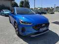 Ford Focus Focus 1.0 EcoBoost Hybrid 125 CV 5p. Active X Blauw - thumbnail 7