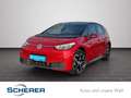 Volkswagen ID.3 Pro 58 kWh Wärmep+ACC+360°+Navi+App+19" Rot - thumbnail 1