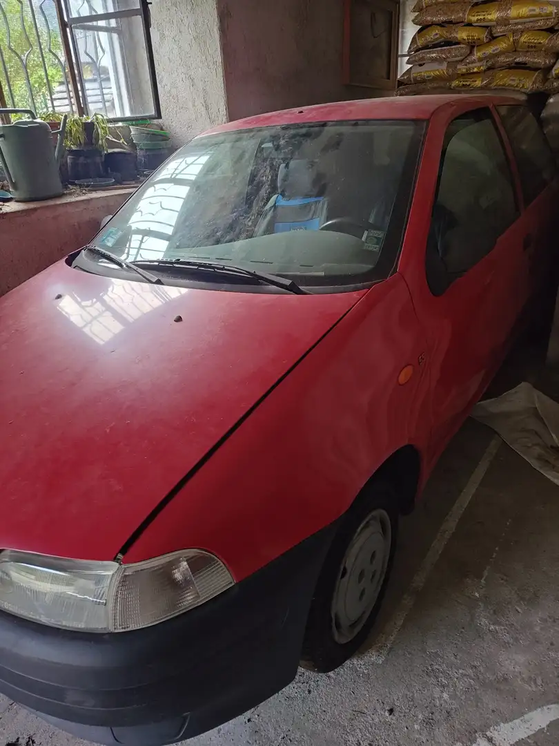 Fiat Punto 3p 1.1 SX 55cv - 2