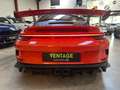 Porsche 911 gt3 4.0l 510 ch pdk 1 ère main francaise tva Orange - thumbnail 27