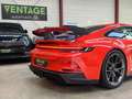 Porsche 911 gt3 4.0l 510 ch pdk 1 ère main francaise tva Orange - thumbnail 26