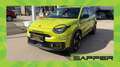Abarth 600e 600 E Scorpionissima Grün - thumbnail 1