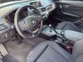 BMW 116 d Sport Line Argento - thumbnail 8