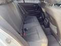 BMW 116 d Sport Line Argento - thumbnail 12