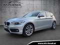 BMW 116 d Sport Line Argento - thumbnail 1