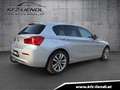 BMW 116 d Sport Line Argento - thumbnail 4
