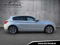 BMW 116 d Sport Line Argento - thumbnail 3