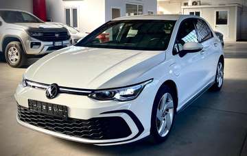 1.4 Plug-In Hybrid DSG GTE