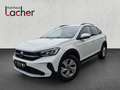 Volkswagen Taigo Life 1.0 TSI Blanco - thumbnail 2