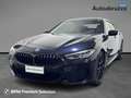 BMW 840 d Gran Coupe xdrive auto Noir - thumbnail 1