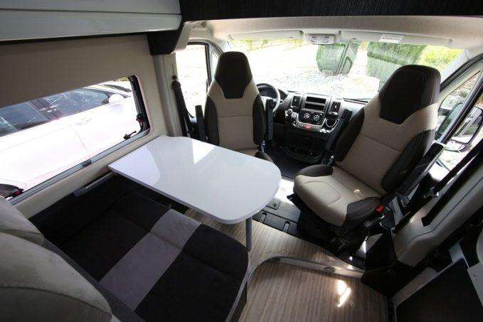 Fiat Ducato Ducato Shuttle Maxi 35 2.3Mjt L3 H2 140CV - foto 1