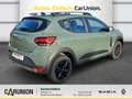 Dacia Sandero Stepway Extreme+ TCe 110 Navi PDC Klima Grau - thumbnail 4