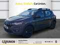 Dacia Sandero Stepway Extreme+ TCe 110 Navi PDC Klima Grau - thumbnail 1