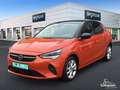 Opel Corsa Elegance Orange - thumbnail 1