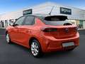 Opel Corsa Elegance Orange - thumbnail 3