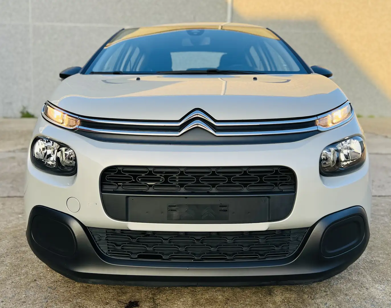 Citroen C3 1.2i PureTech Feel S&S ++ CLIM + NEW ++ NARDO ++ - 1