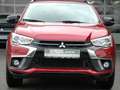 Mitsubishi ASX ASX 1,6 Mivec Blackline +AV Rot - thumbnail 1
