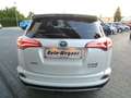 Toyota RAV 4 2,5-l-Hybrid Team Deutschland Auto 4x2 LED Blanc - thumbnail 6