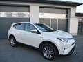 Toyota RAV 4 2,5-l-Hybrid Team Deutschland Auto 4x2 LED Blanc - thumbnail 3