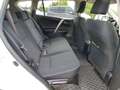 Toyota RAV 4 2,5-l-Hybrid Team Deutschland Auto 4x2 LED Blanc - thumbnail 17