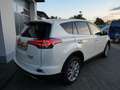 Toyota RAV 4 2,5-l-Hybrid Team Deutschland Auto 4x2 LED Blanc - thumbnail 5