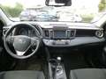 Toyota RAV 4 2,5-l-Hybrid Team Deutschland Auto 4x2 LED Blanc - thumbnail 12