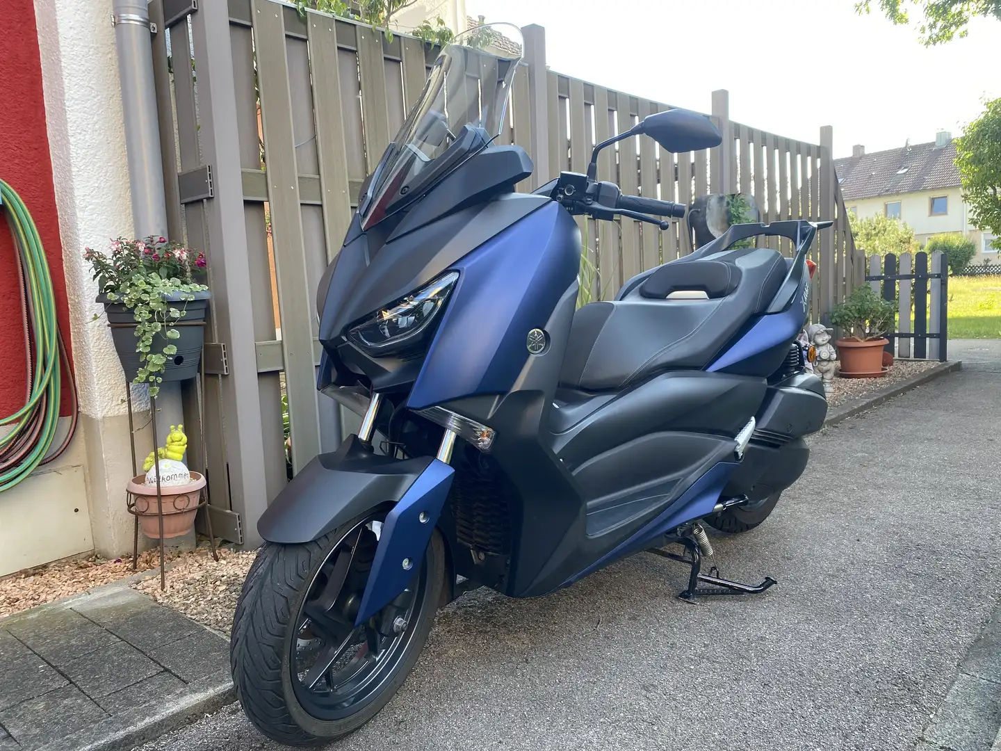 Yamaha X-Max 300 - 1