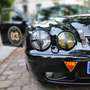 Jaguar S-Type S-Type V8 4.2 R R Zwart - thumbnail 15