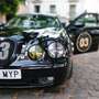Jaguar S-Type S-Type V8 4.2 R R Zwart - thumbnail 11