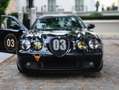 Jaguar S-Type S-Type V8 4.2 R R Zwart - thumbnail 2