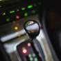 Jaguar S-Type S-Type V8 4.2 R R Zwart - thumbnail 6