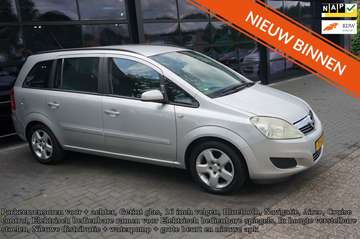 1.8 Business, PDC, airco, Navi, LM, velgen, CC
