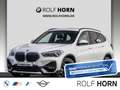 BMW X1 sDrive20i Sport Line Navi RfKam Sitzhzg Klima Weiß - thumbnail 1