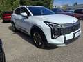 Kia Sportage 1,6 TGDI Silber DCT AUTO STAHL WIEN 21 Casa White Weiß - thumbnail 2