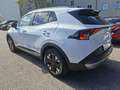 Kia Sportage 1,6 TGDI Silber DCT AUTO STAHL WIEN 21 Casa White Weiß - thumbnail 4