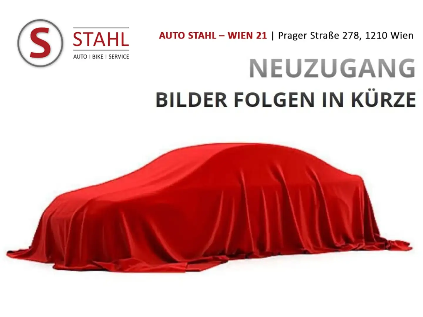 Kia Sportage 1,6 TGDI Silber DCT AUTO STAHL WIEN 21 Casa White Weiß - 1