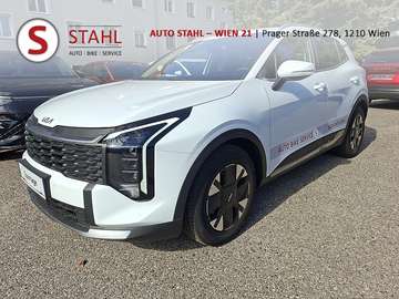 1,6 TGDI Silber DCT AUTO STAHL WIEN 21 Casa White