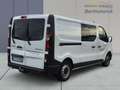 Renault Trafic L2H1 Doka 3,0t Komfort 6.Sitzer Weiß - thumbnail 4