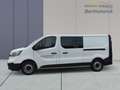 Renault Trafic L2H1 Doka 3,0t Komfort 6.Sitzer Weiß - thumbnail 2
