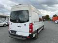 Volkswagen Crafter 30 mittel L2H2 Hochdach Weiß - thumbnail 4