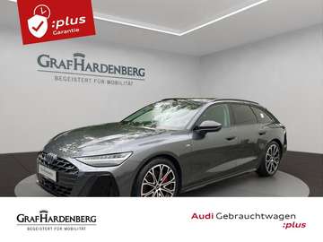 Avant 3.0 TFSI quattro S tronic S line B&O
