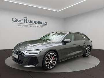 Avant 3.0 TFSI quattro S tronic S line B&O