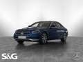 Mercedes-Benz E 300 de HEADUP+DISTRO+KAMERA+CARPLAY+MBUX+18" Blau - thumbnail 1
