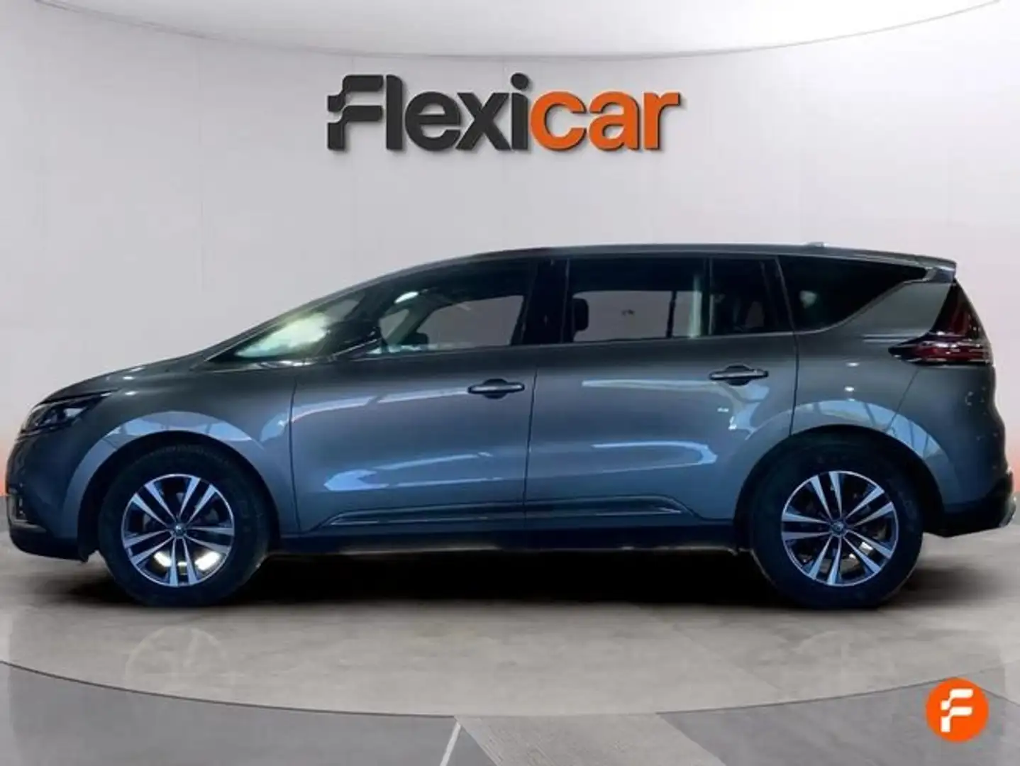 Renault Espace Blue dCi Zen EDC 139kW Azul - 2