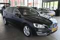 Volvo V60 2.4 D6 AWD Plug-In Hybrid Summum Airco Cruise cont Zwart - thumbnail 11