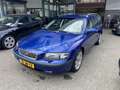 Volvo V70 2.4 Ocean Race Blauw - thumbnail 2
