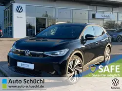Volkswagen ID.4 Pro Performance WÄRMEPUMPE+AHK+PANORAMA+21